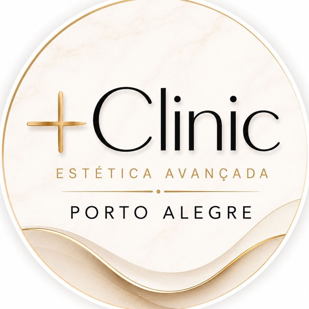 Logo da clínica