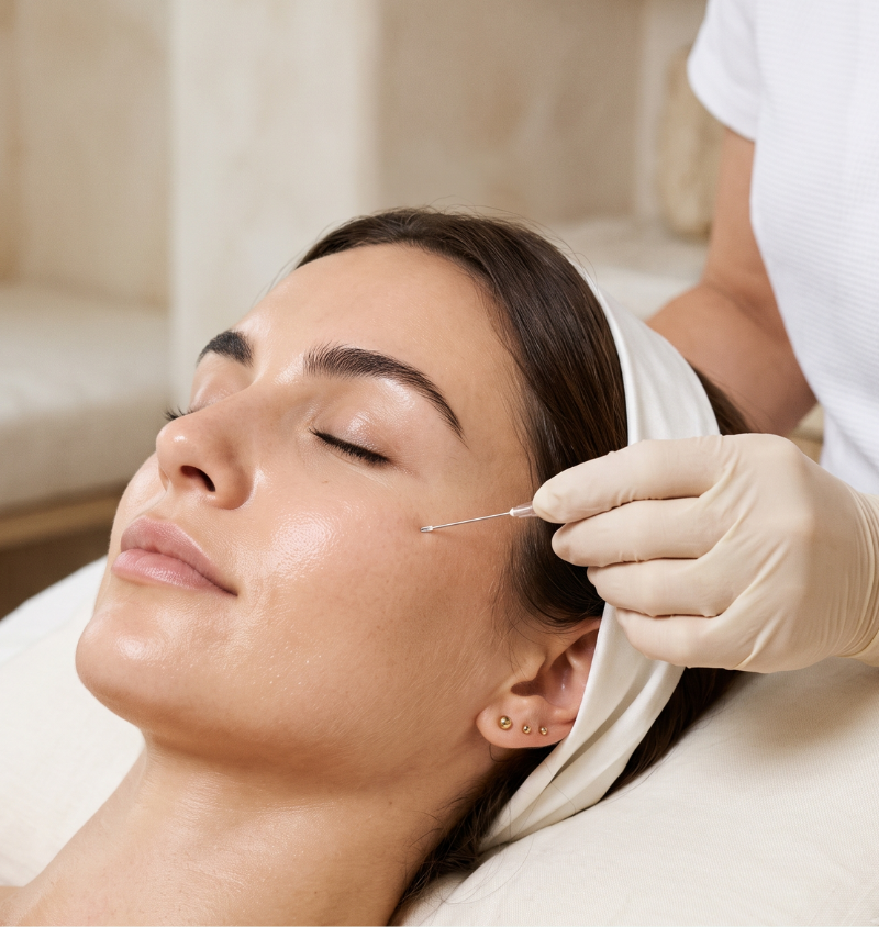 Harmonização Facial